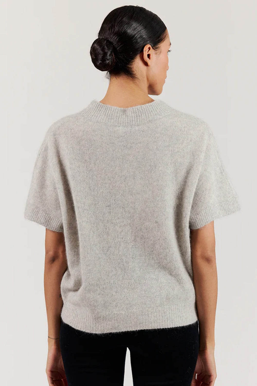Doanna Grey Melange