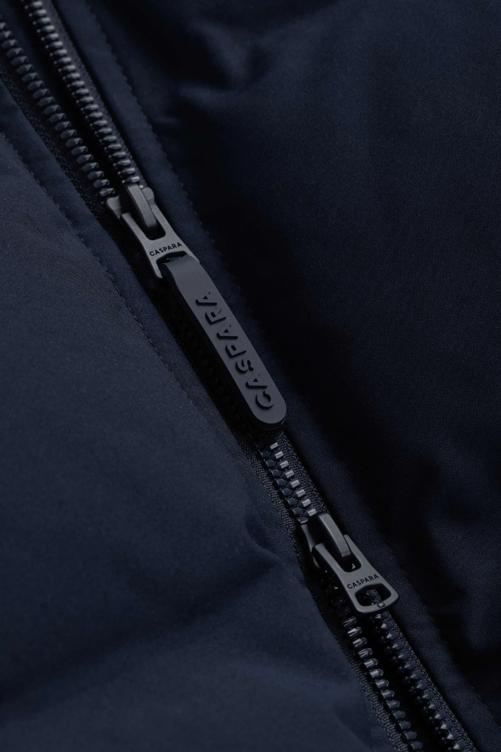 W. Aurora Puffer Jacket Black
