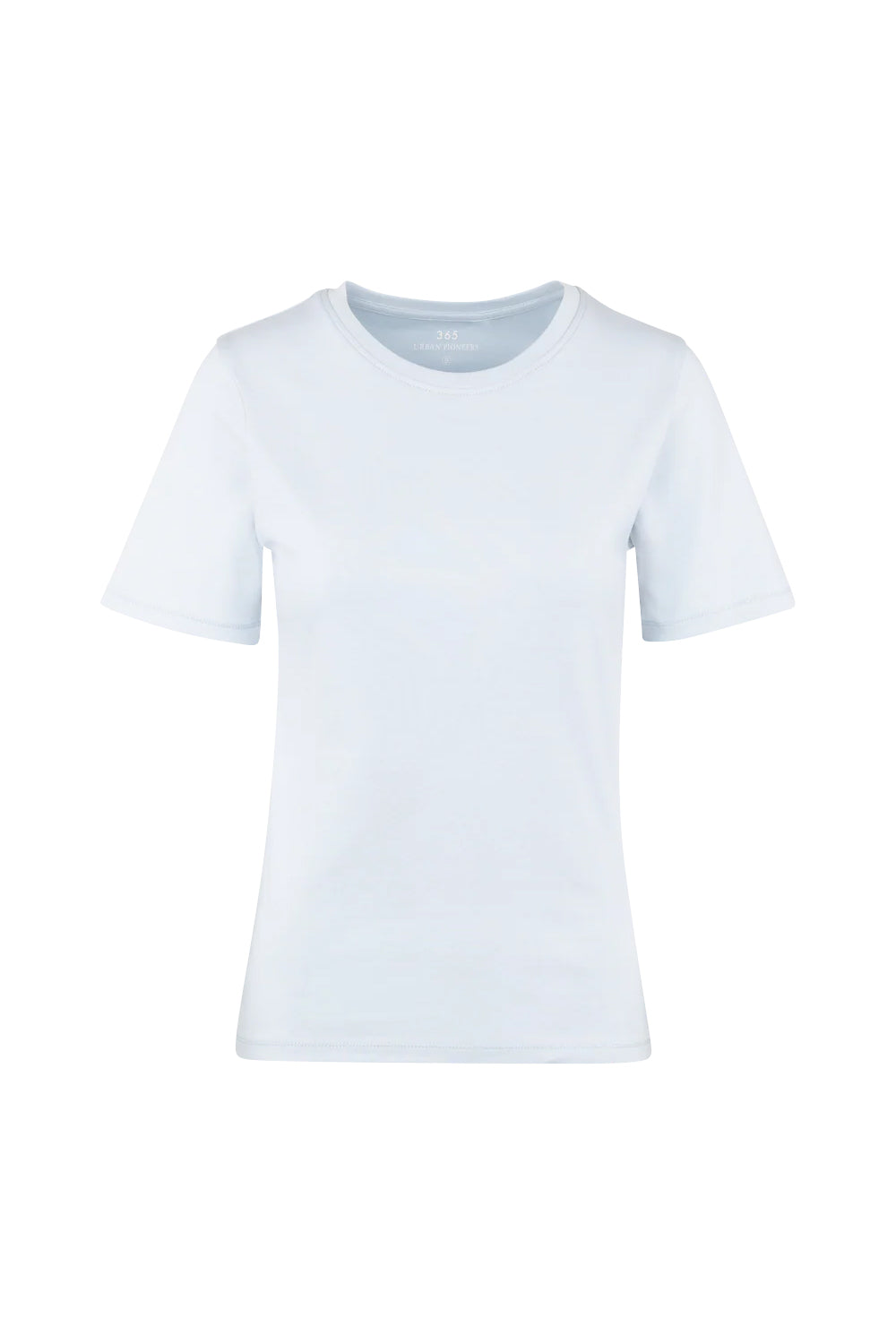 Linn Tee White