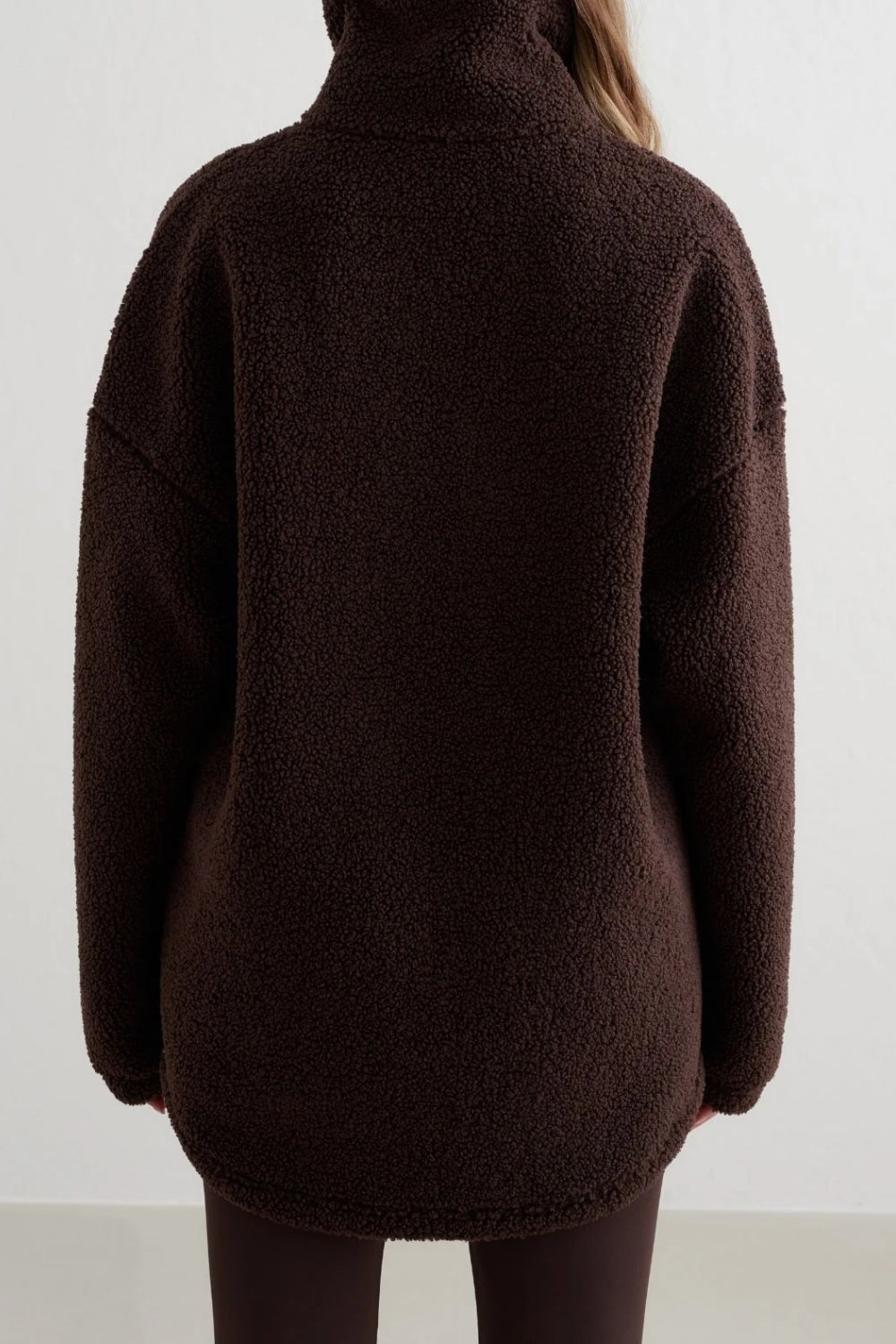 Pilet Jacket Cacao