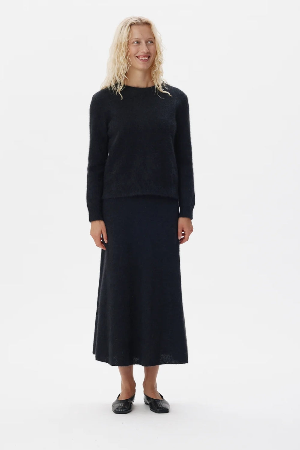 Joie Sweater Black