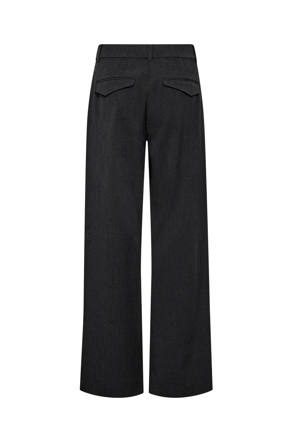 Andrea Wide Grey 30"