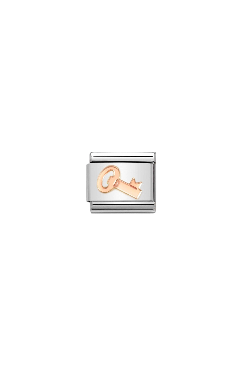 Daily Life 9k Rose Gold Key