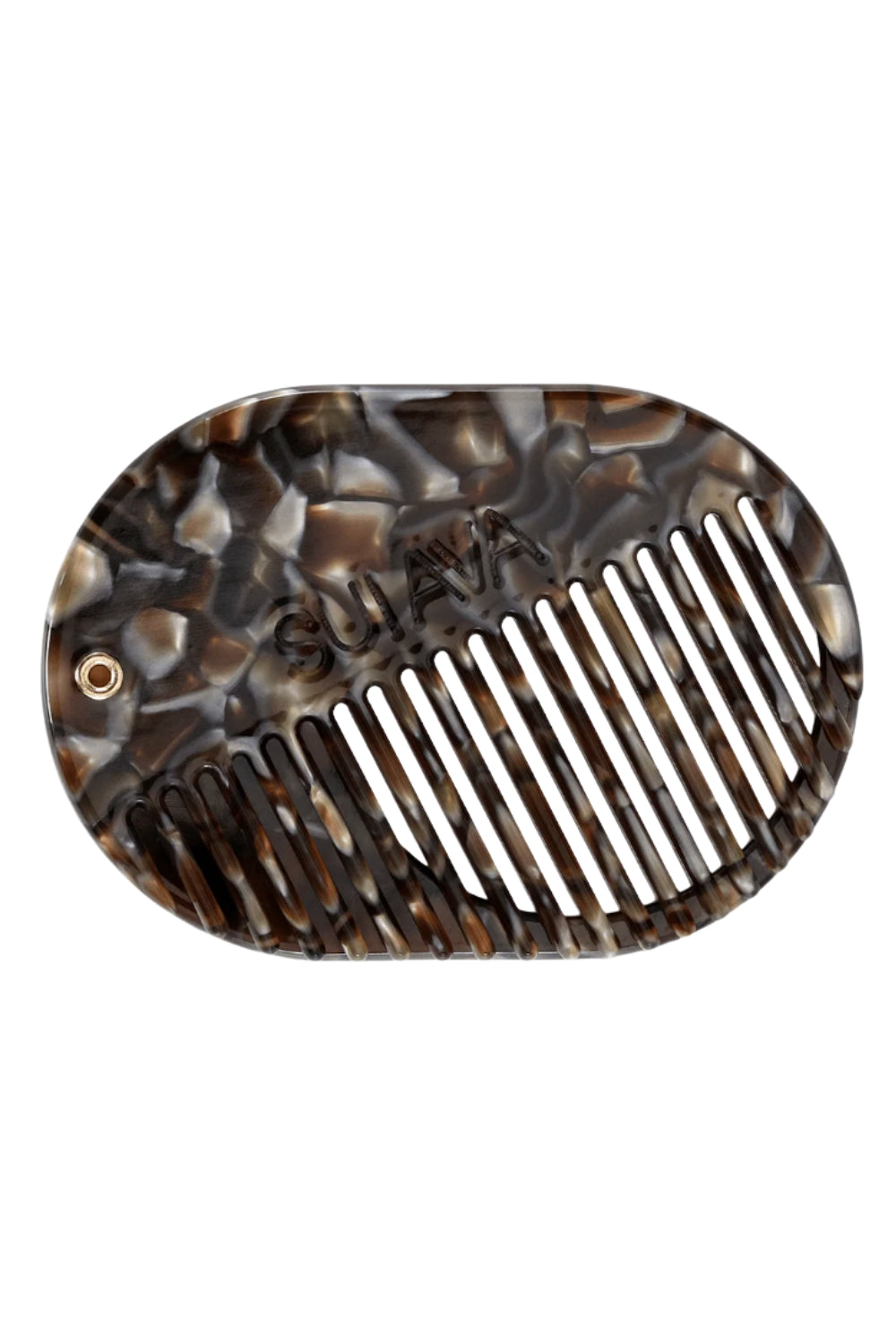 SA Mixed Mirror & Comb
