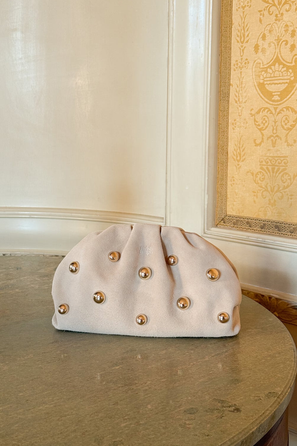 Aralia Bag Beige