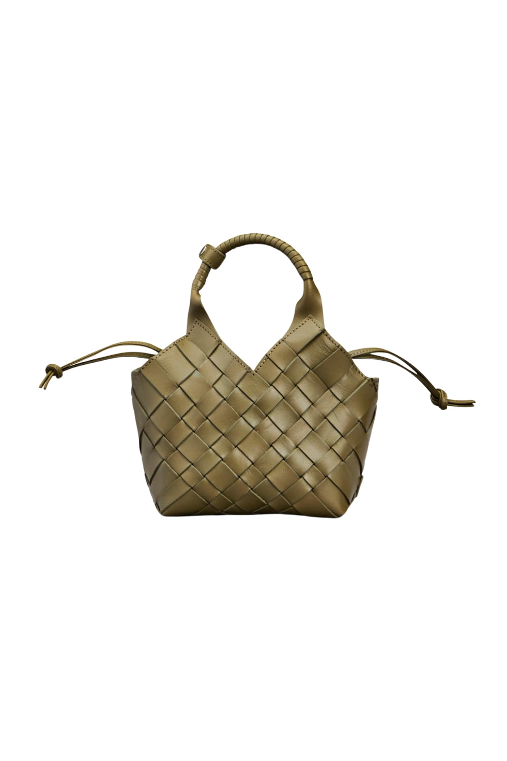 Misu Mini Herb Green