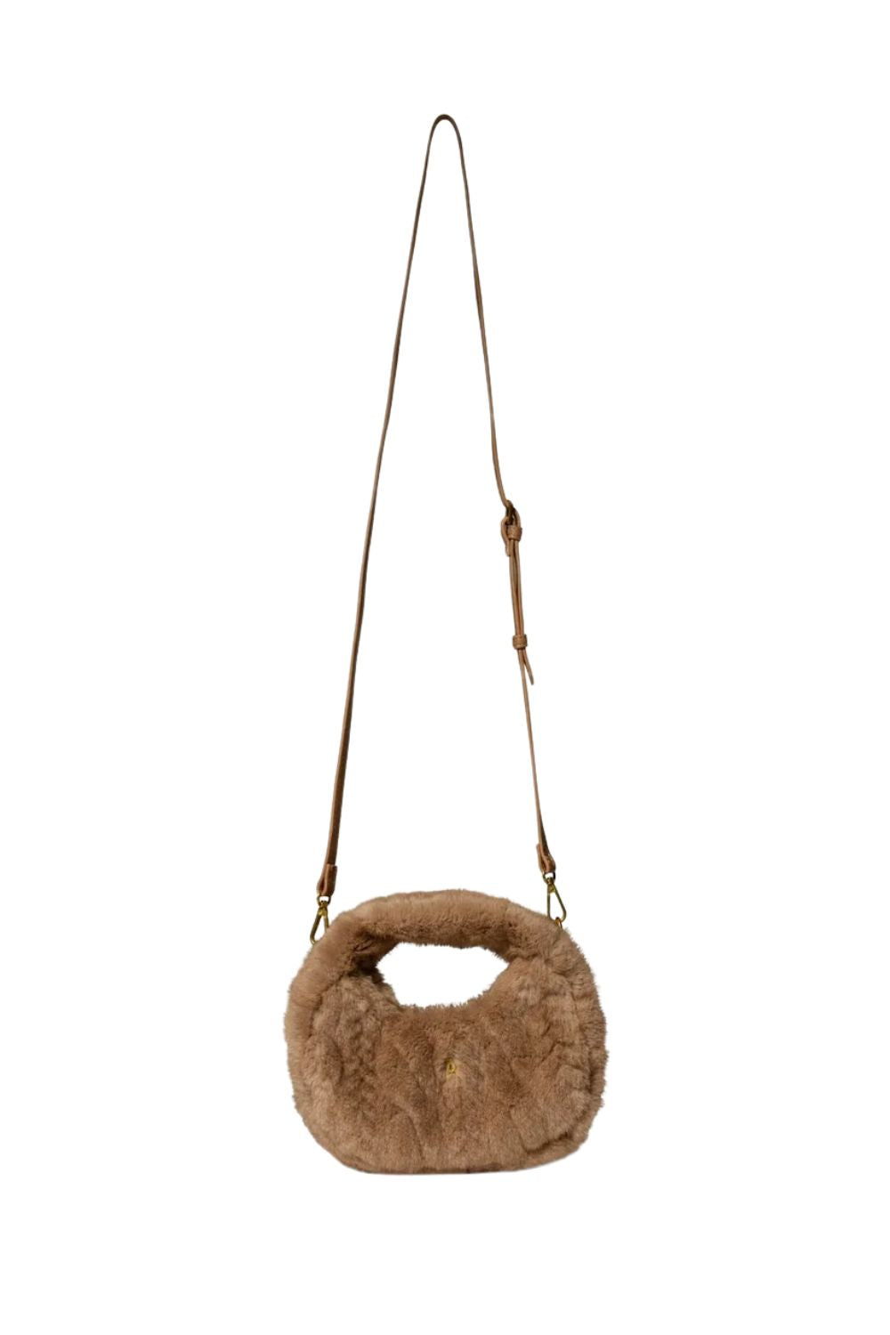 Noella Plush Beige