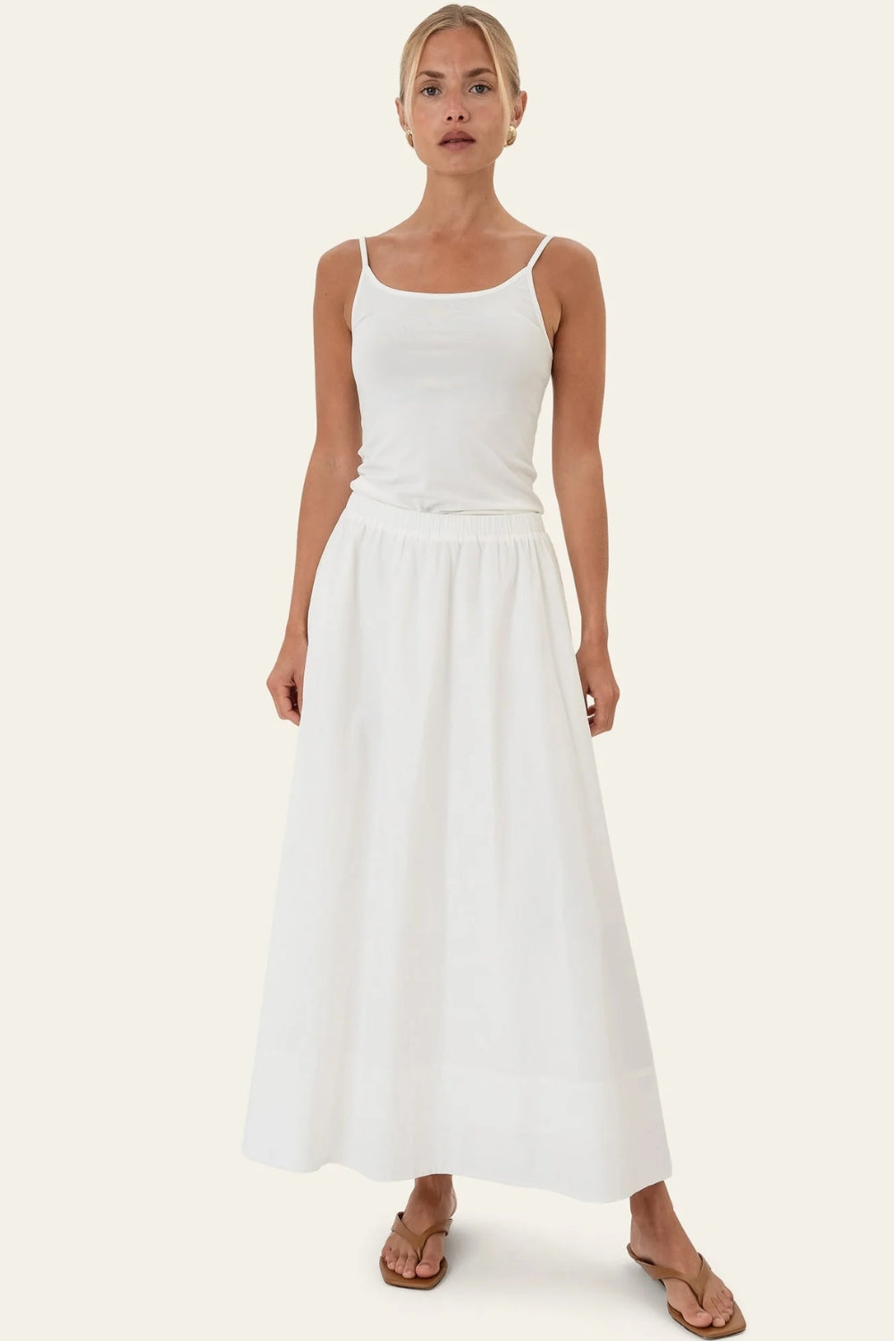 MilleIc Skirt