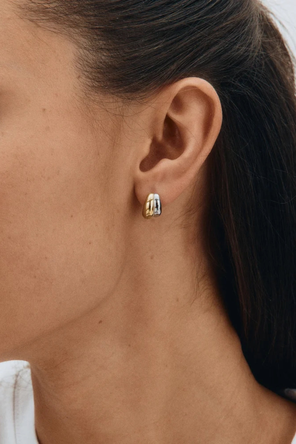 Furo Duo Studs Mixed