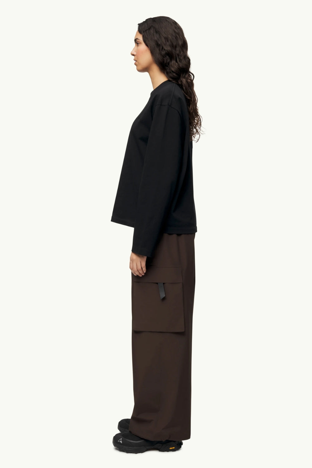 Klipra Pant Java