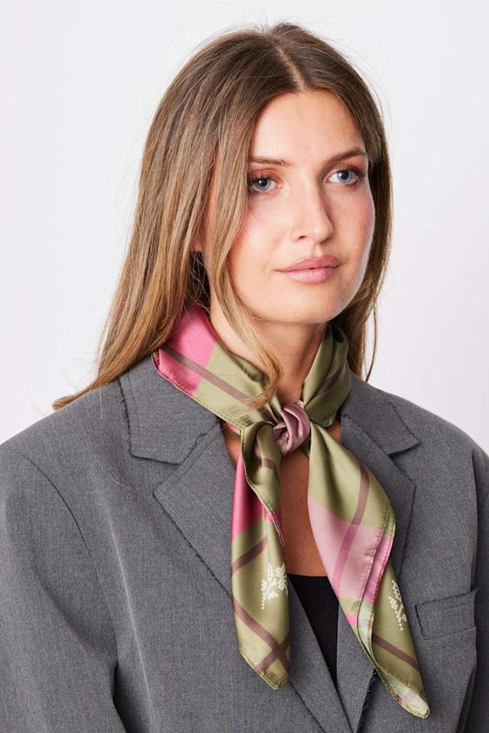 Tartan Scarf Army