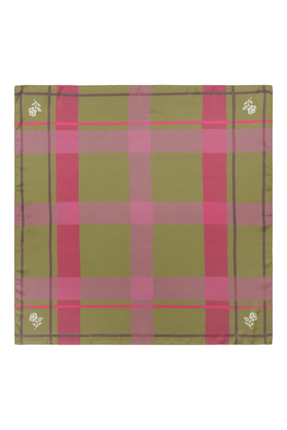 Tartan Scarf Army