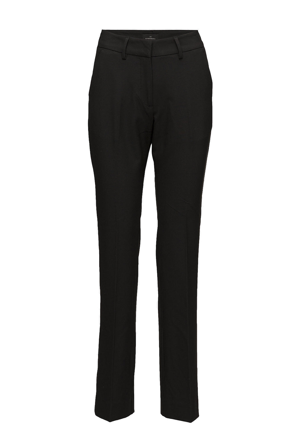 ClaraFV 285 Long Black Glow