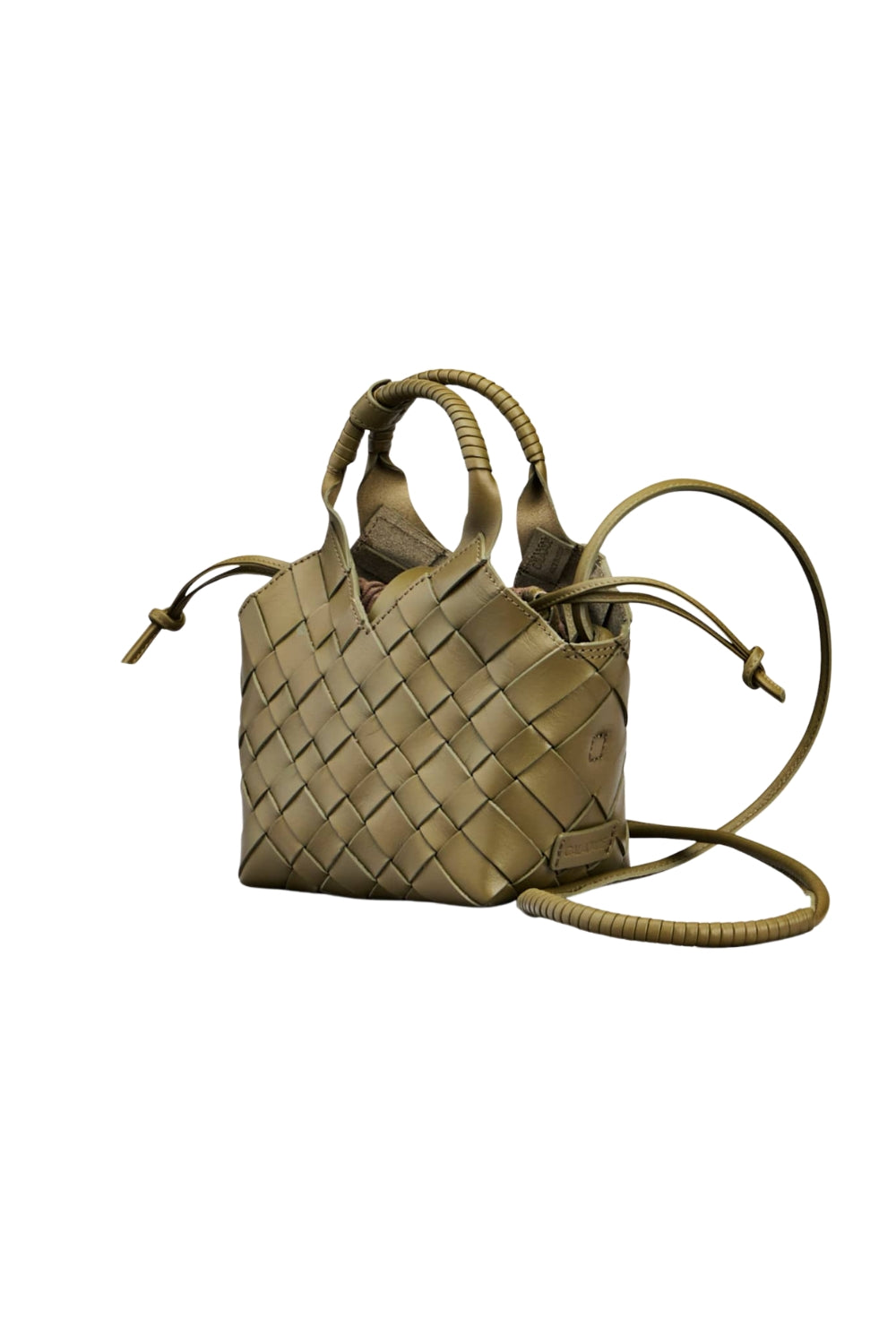 Misu Mini Herb Green