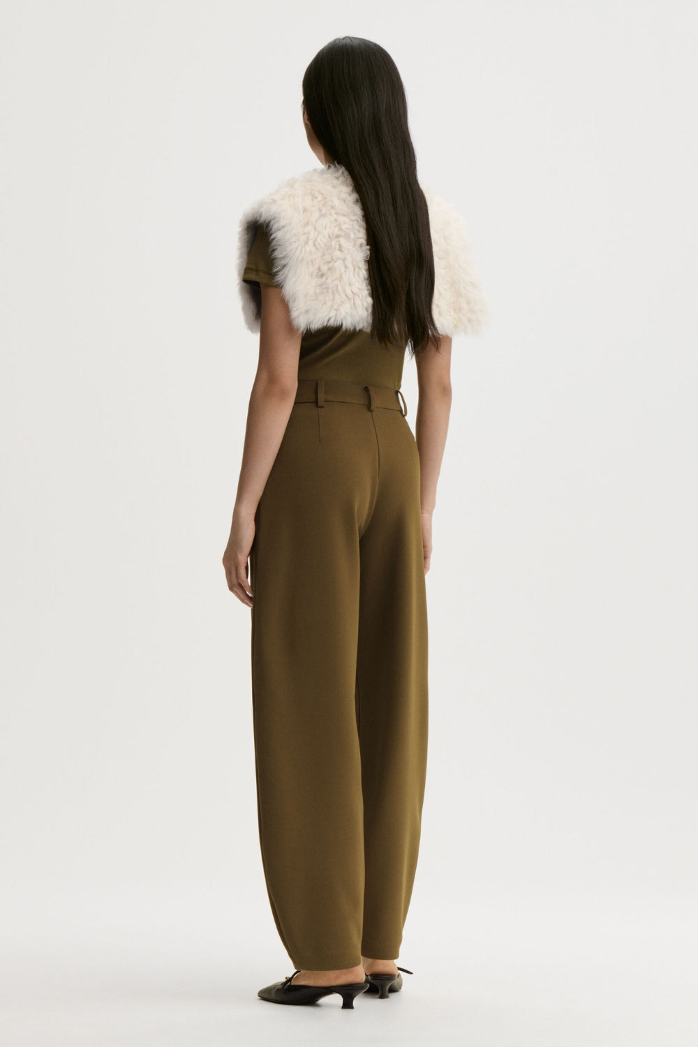Carlien Olive