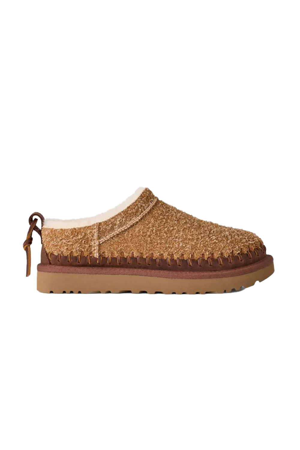 W Classic Micro Biarritz Chestnut