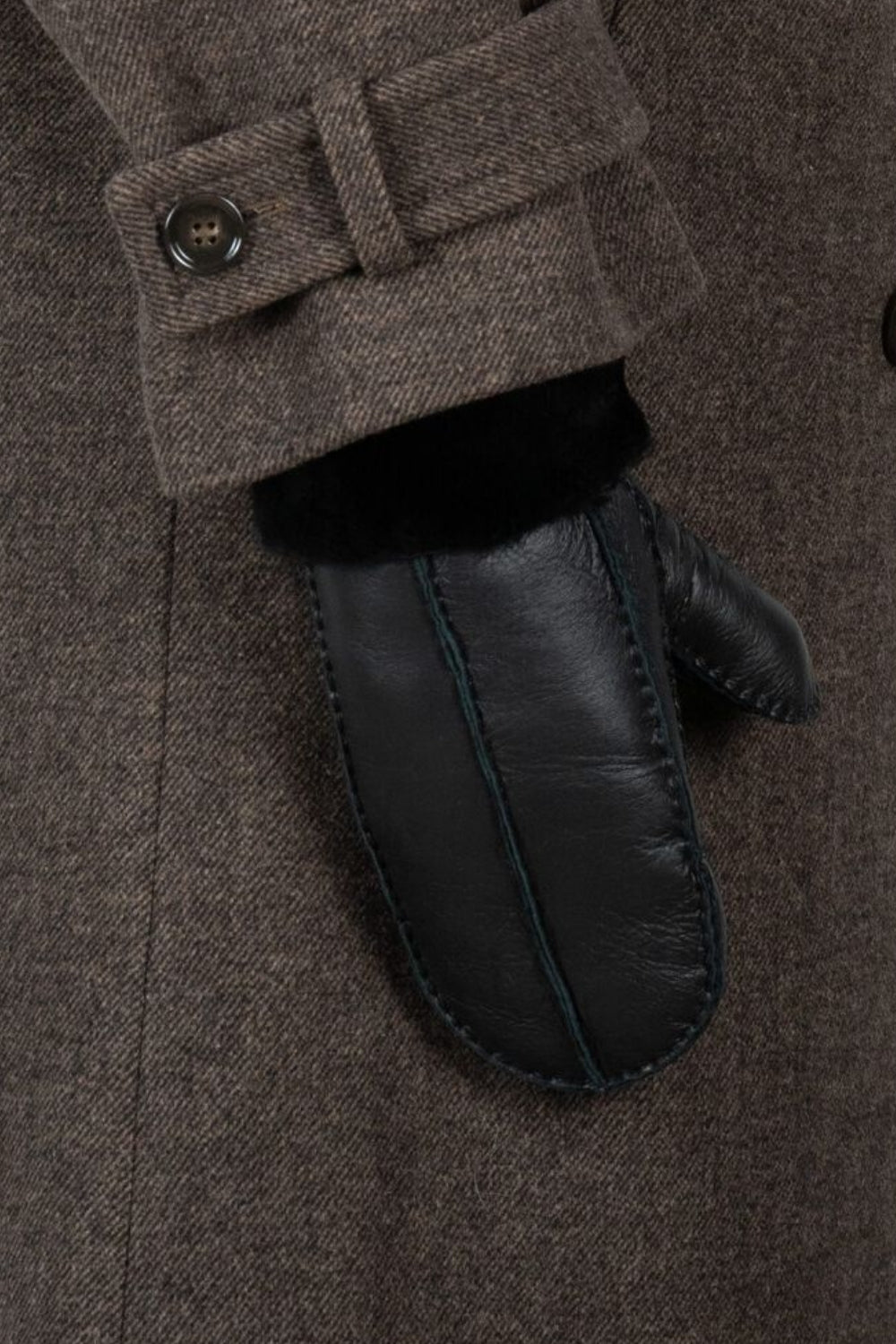 Jen Mittens Black