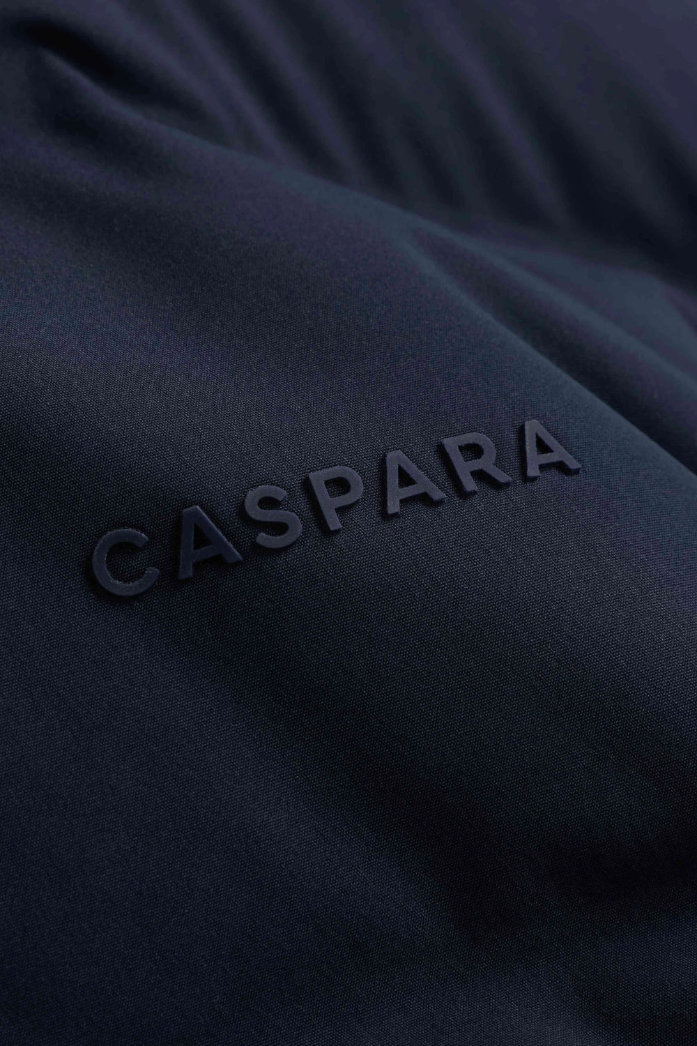 W. Aurora Puffer Jacket Black