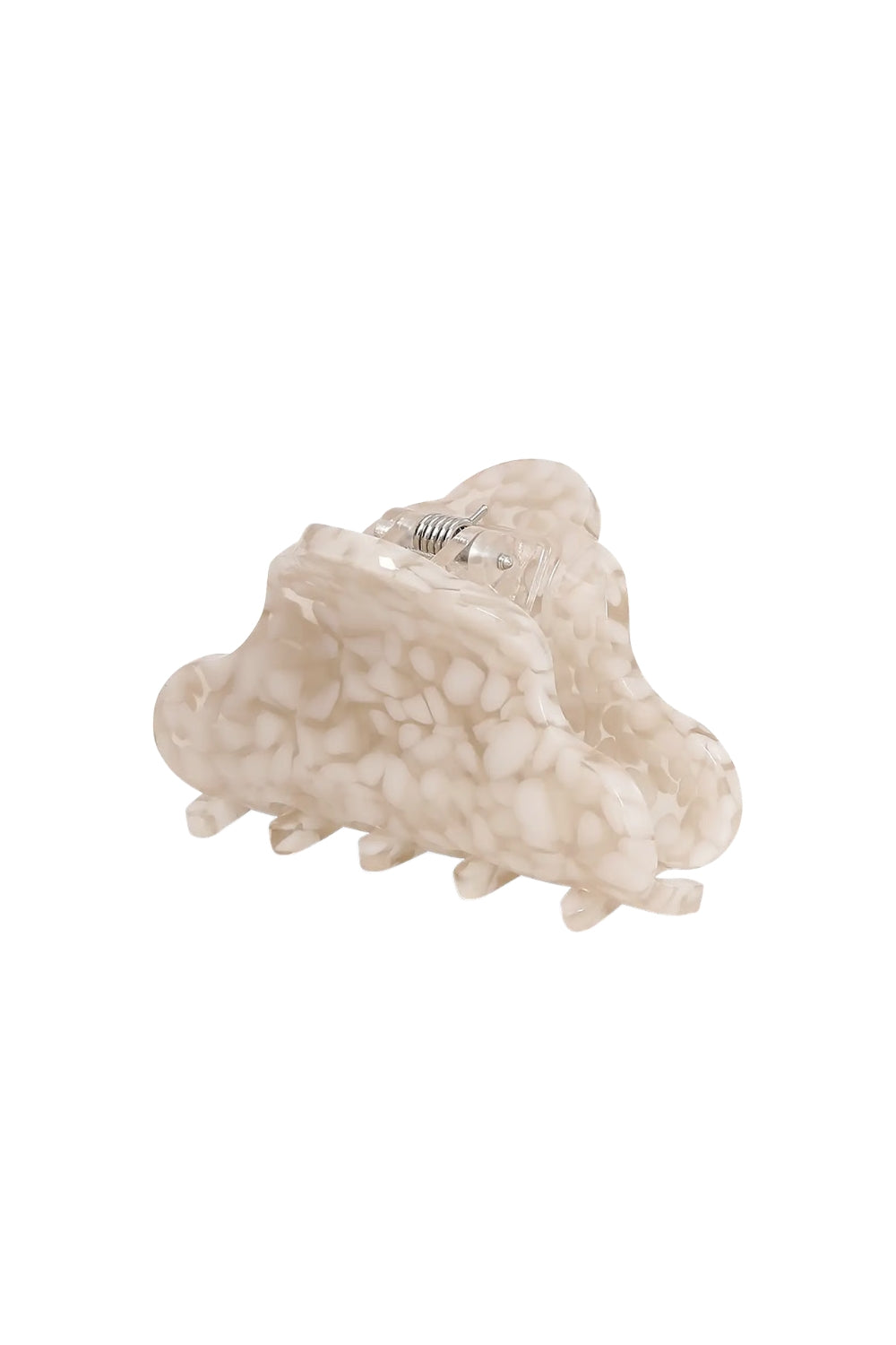 Lene Pebble Mini Off White
