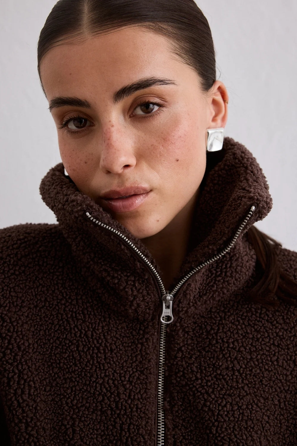 Pilet Jacket Cacao