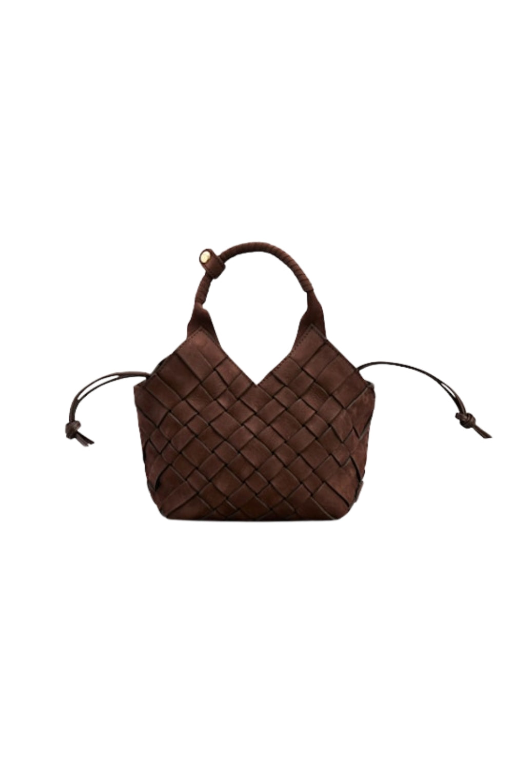 Misu Mini Umber Nubuck