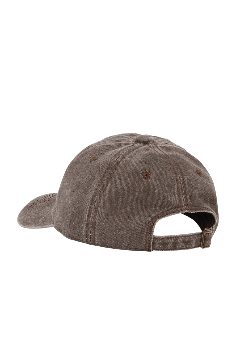 Soft Served Cap Chocolate/Thank You But Not Today