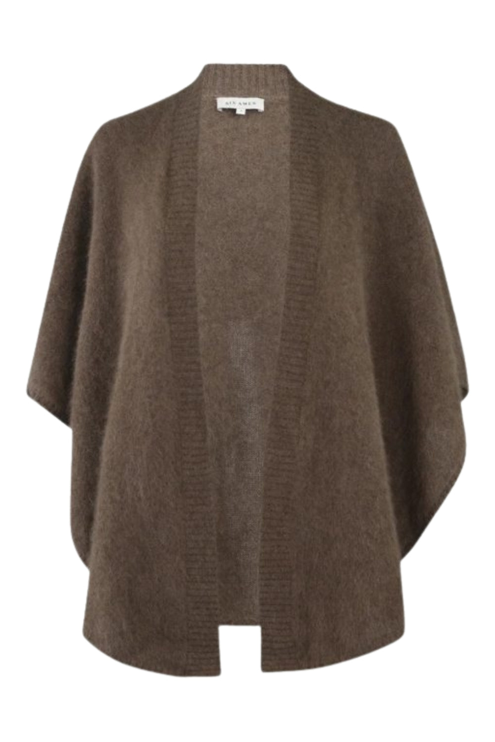 Sanne Espresso Brown