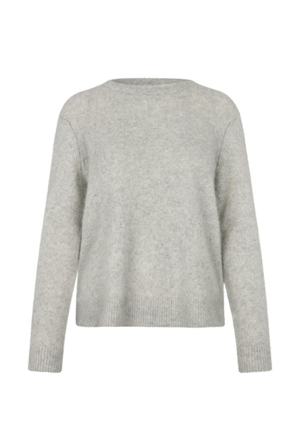 Joie Sweater Grey Melange