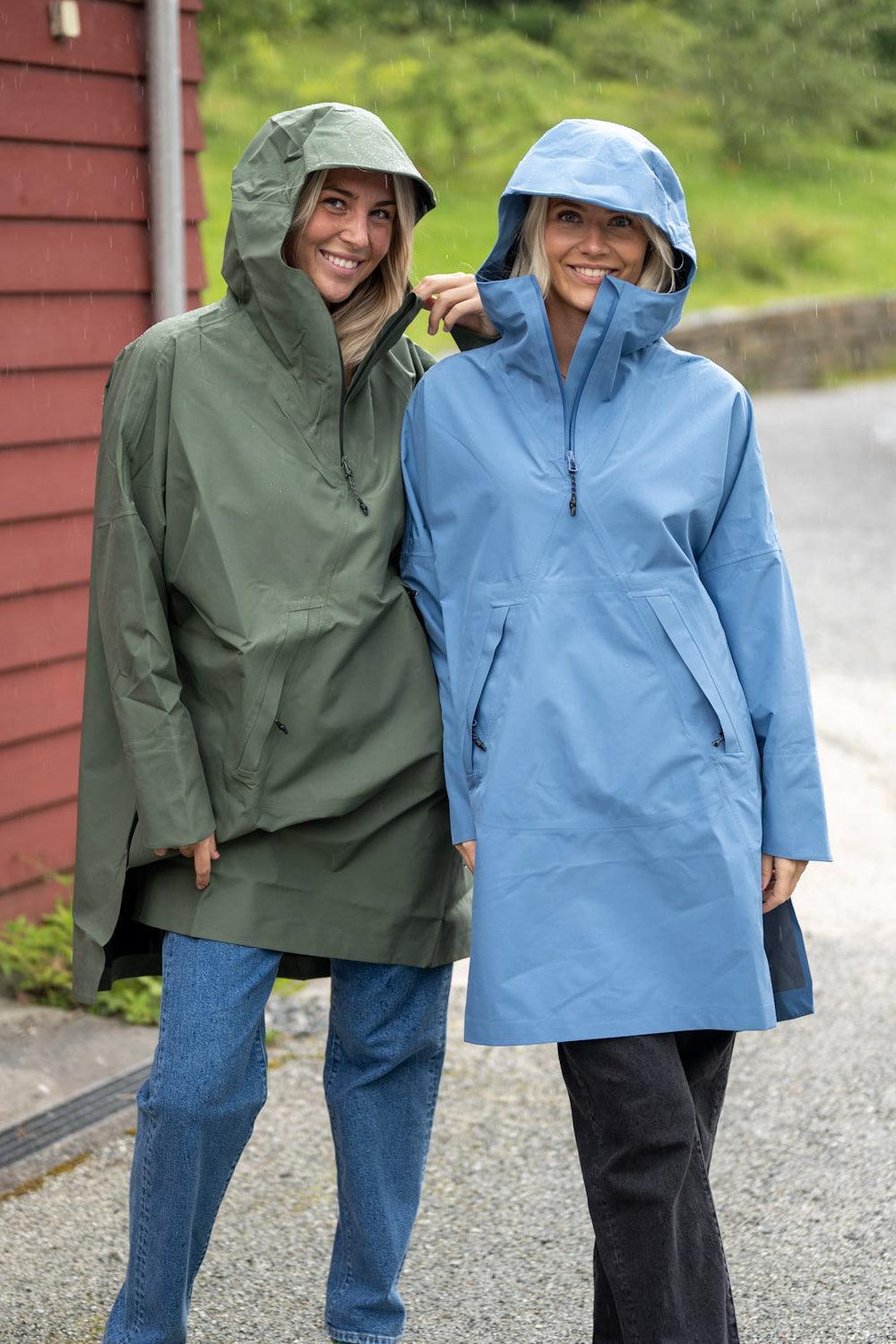 Aalesund Coronet Blue