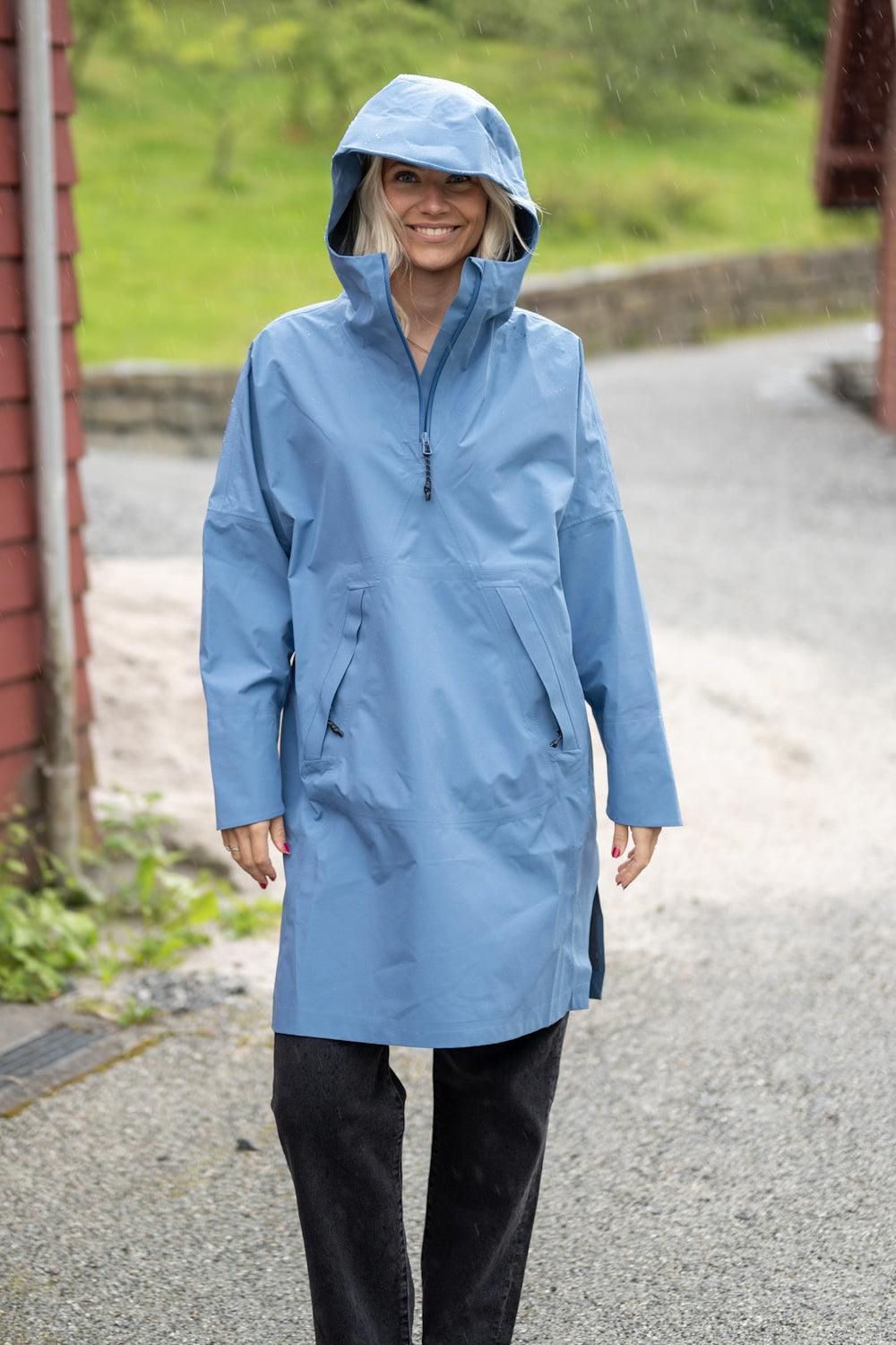 Aalesund Coronet Blue