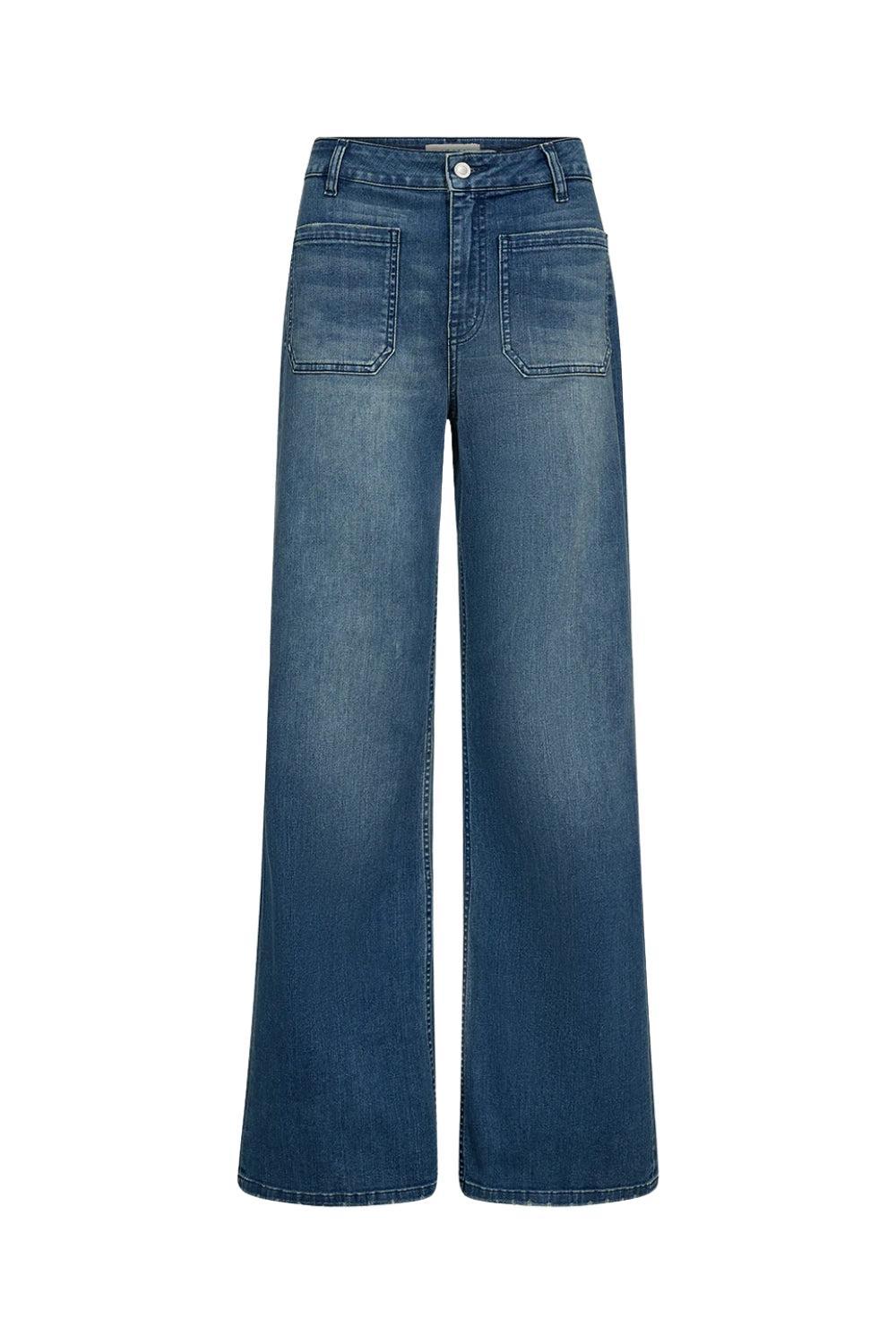 Abigail 70´s Jeans Wash Original Tenerife