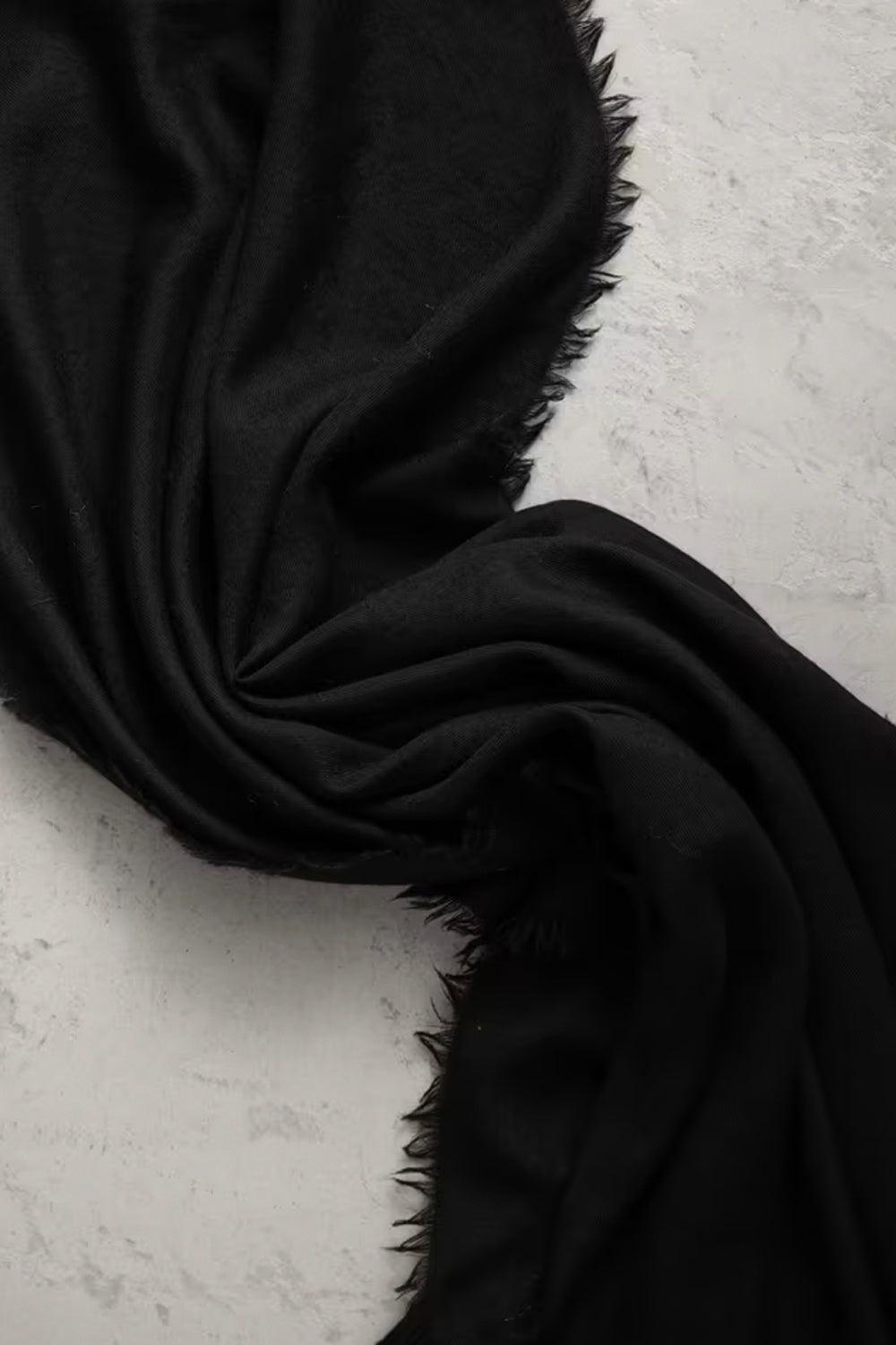Agra sort Scarf Wool