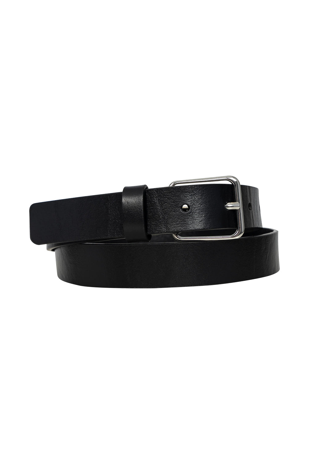 Aiden Belt Black