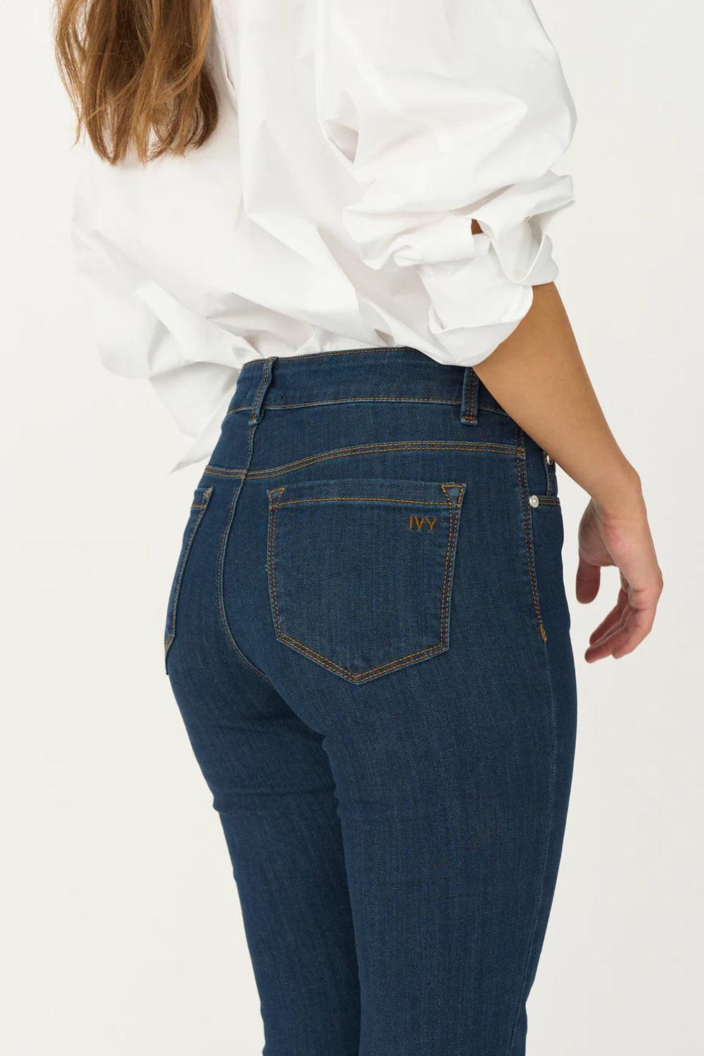 Alexa Ankle jeans Excl. Blue 30''
