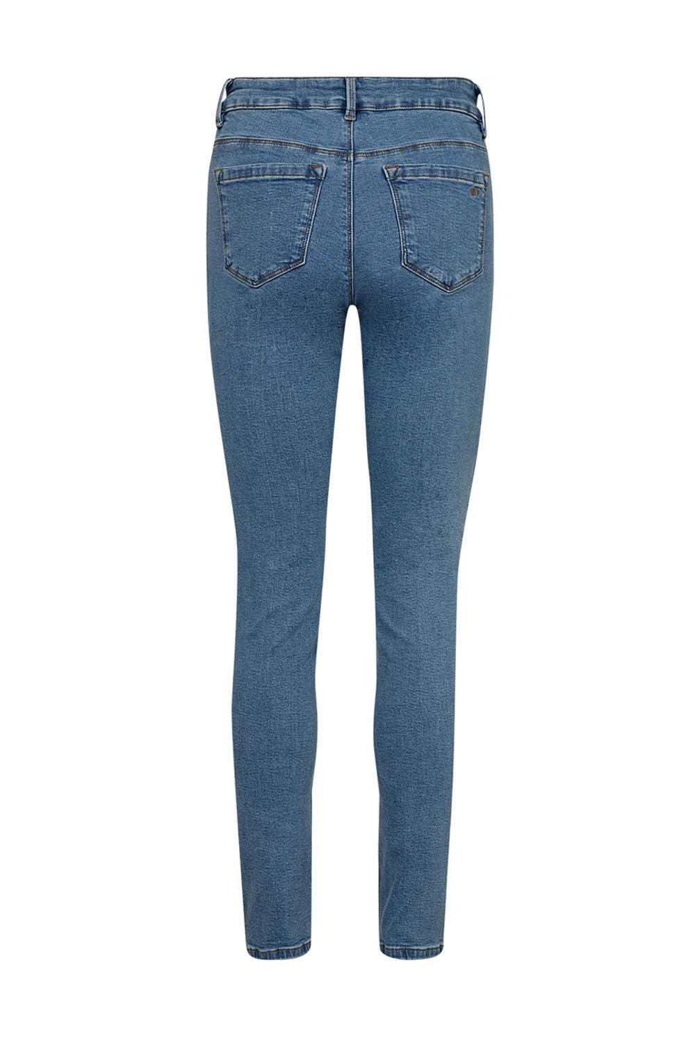 Alexa Cropped Jeans Westminster 30''