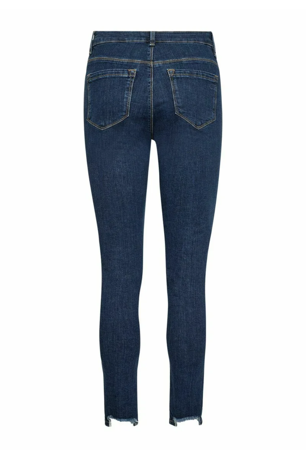 Alexa Jeans Sapphire Blue 30"