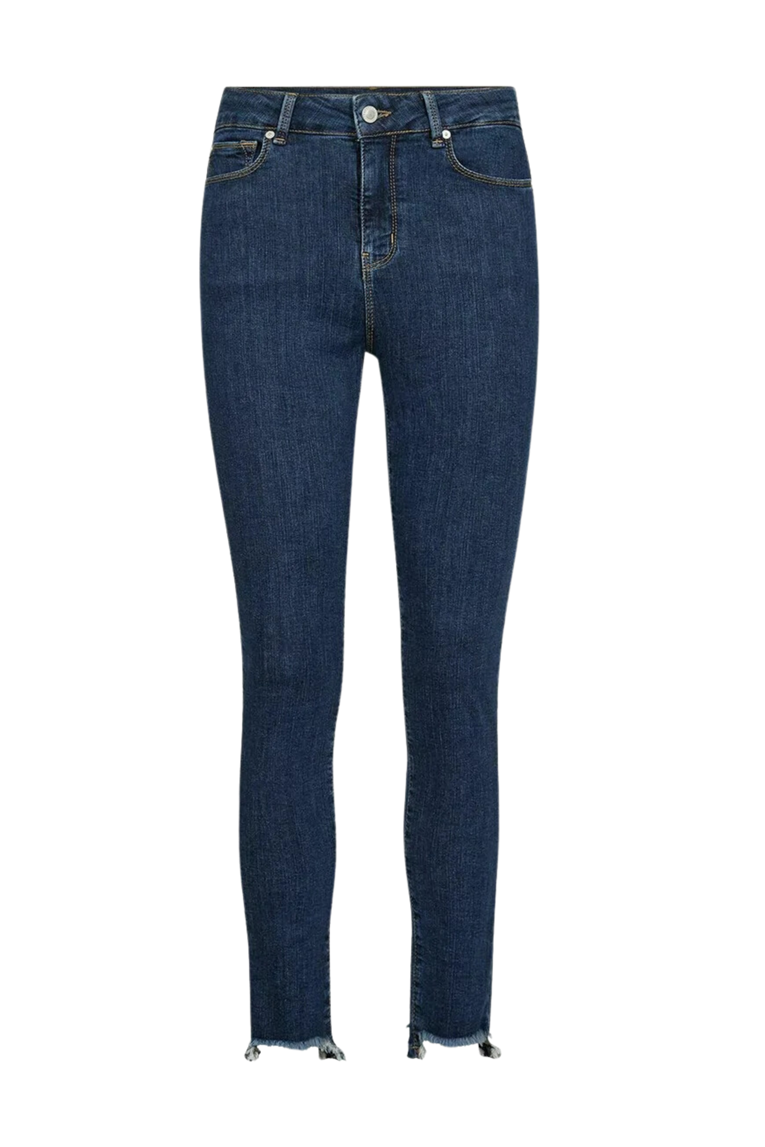 Alexa Jeans Sapphire Blue 30"