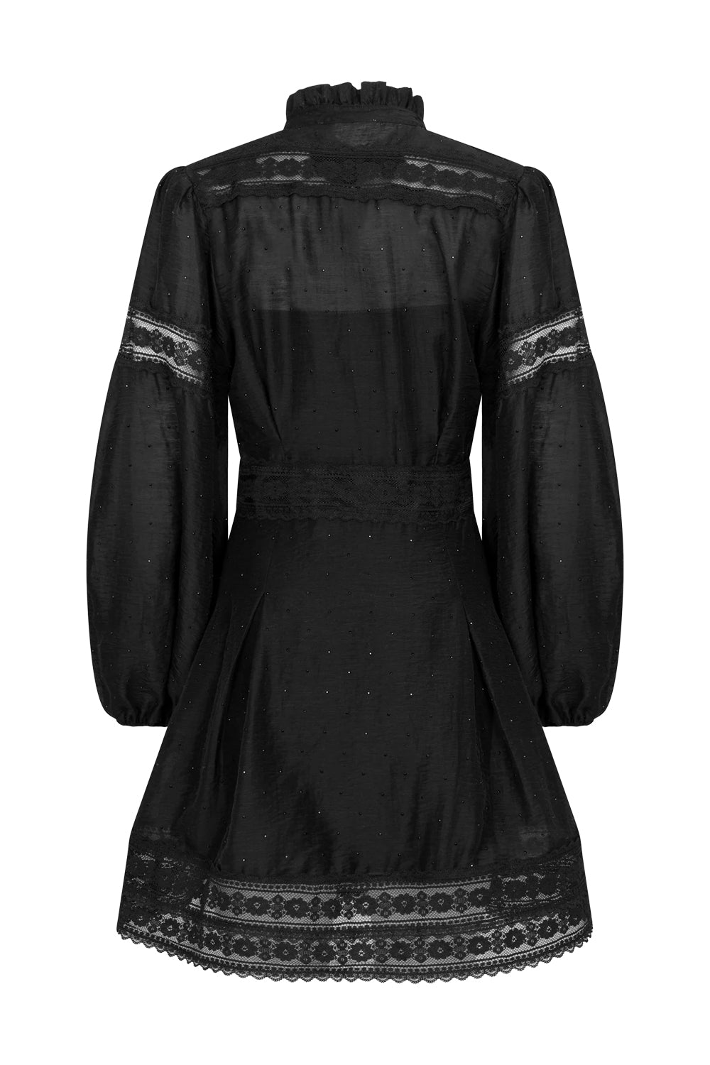 Aliah stone Dress Ravn