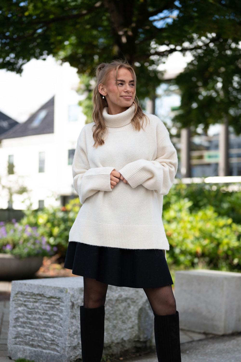 Alwyn Soft Offwhite