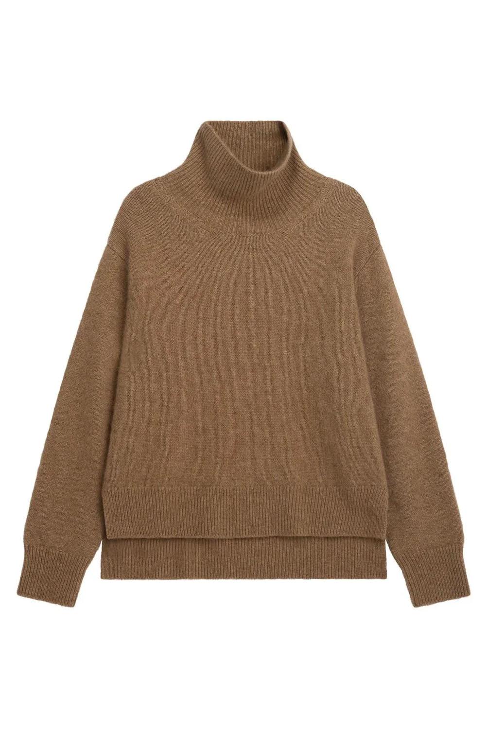 Alwyn Soft brown