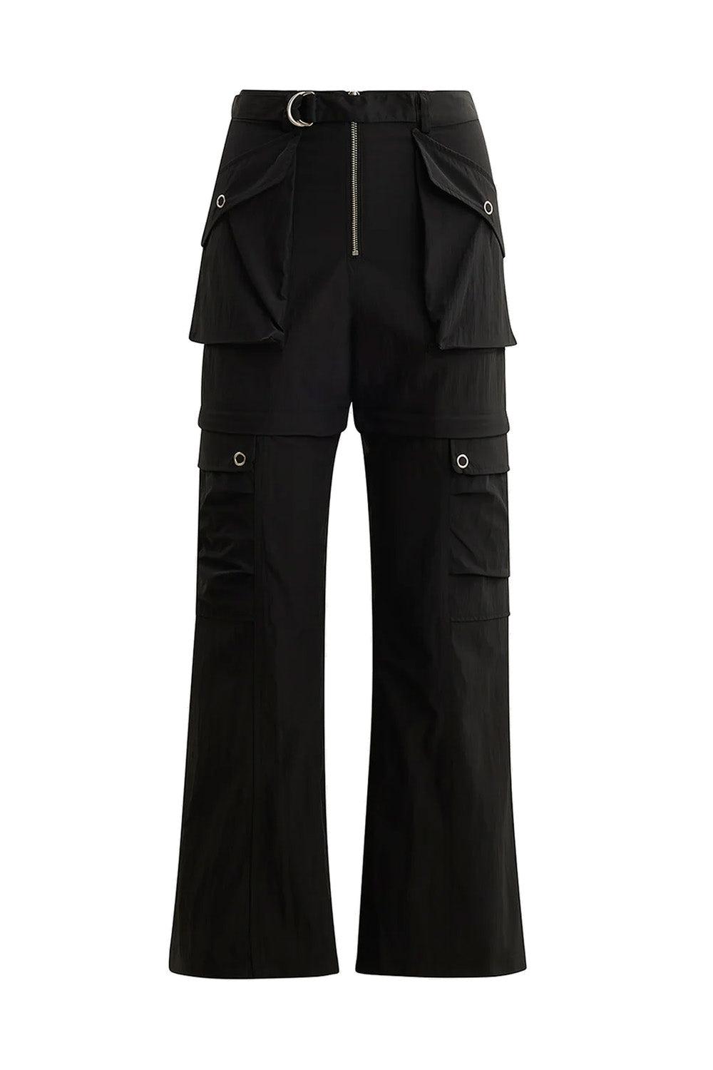 Anatol Trouser Black