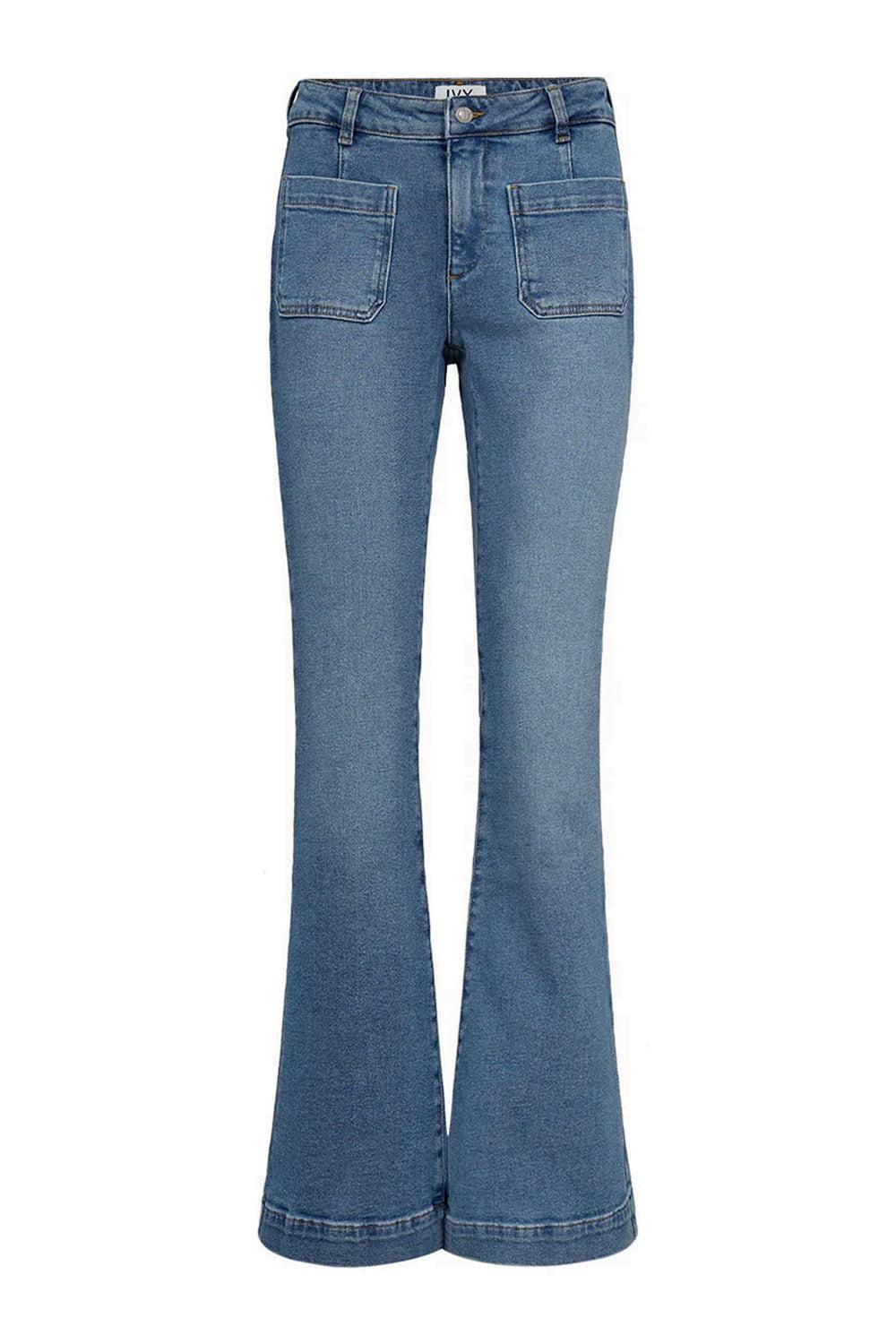 Ann Charlotte Jeans Wash Vigo 32"