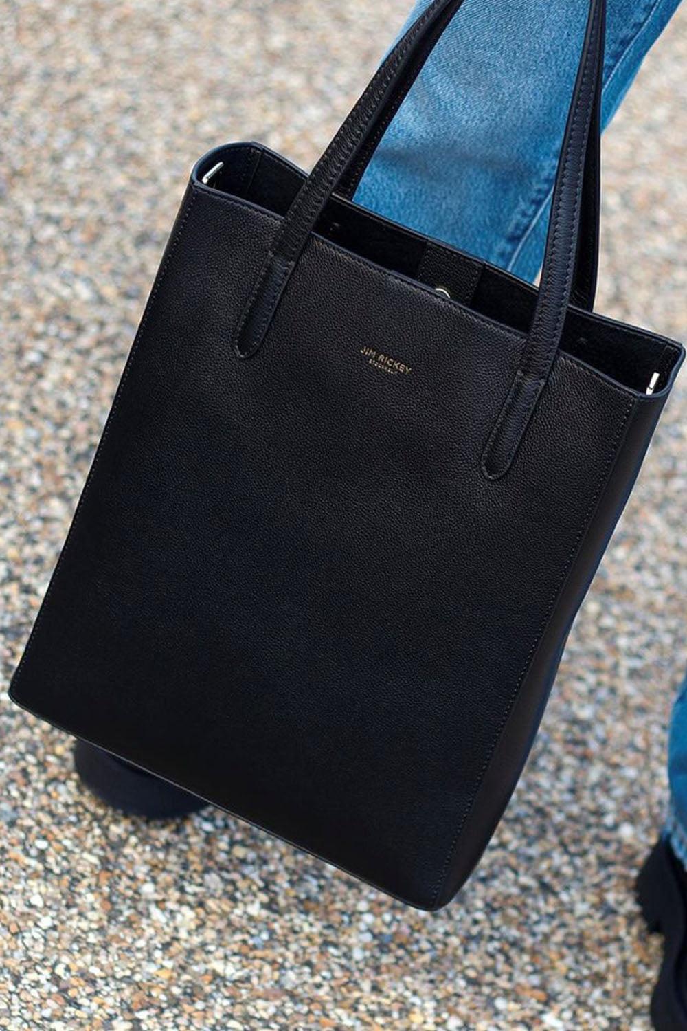 Ann Mini Black