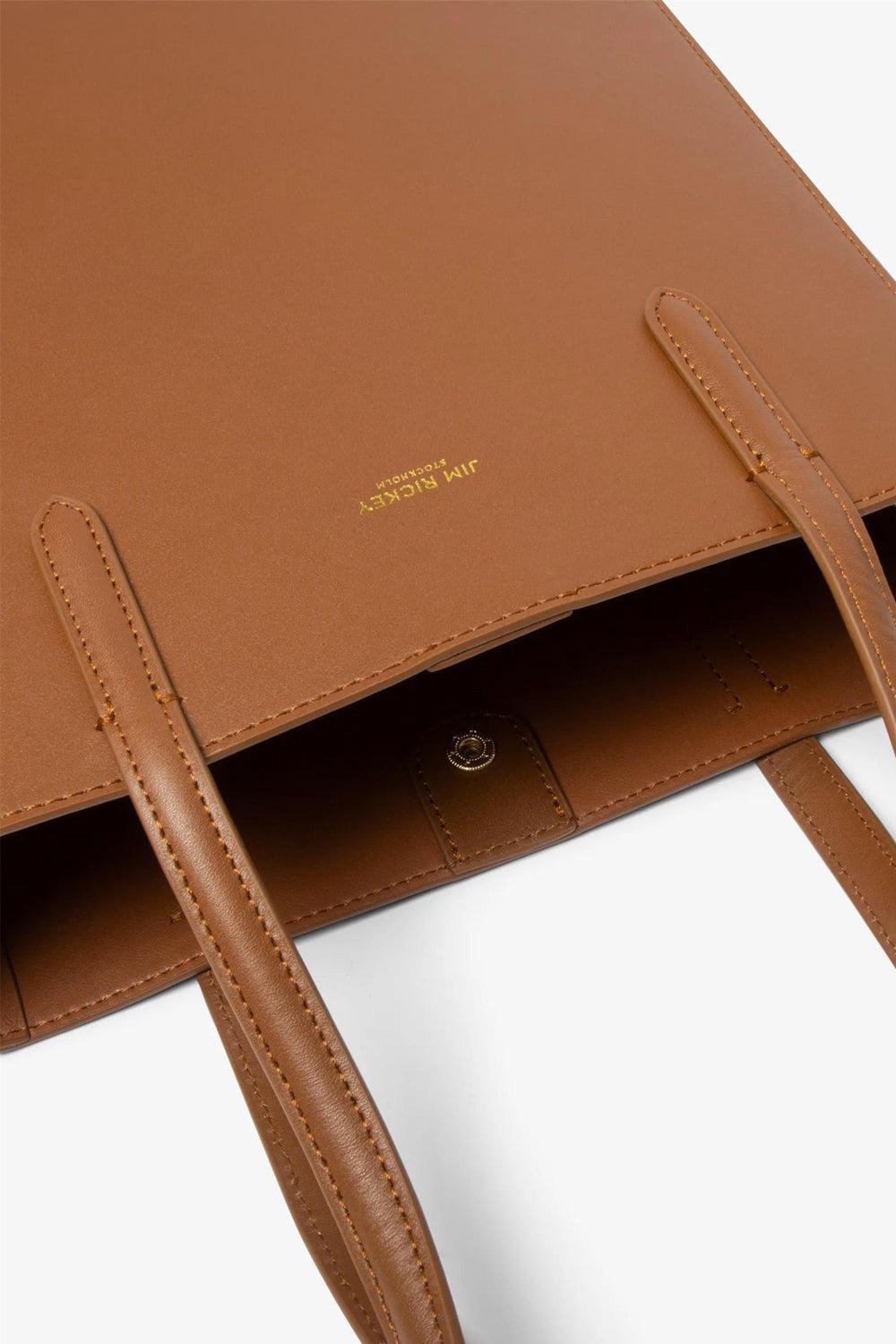 Ann Mini Cognac