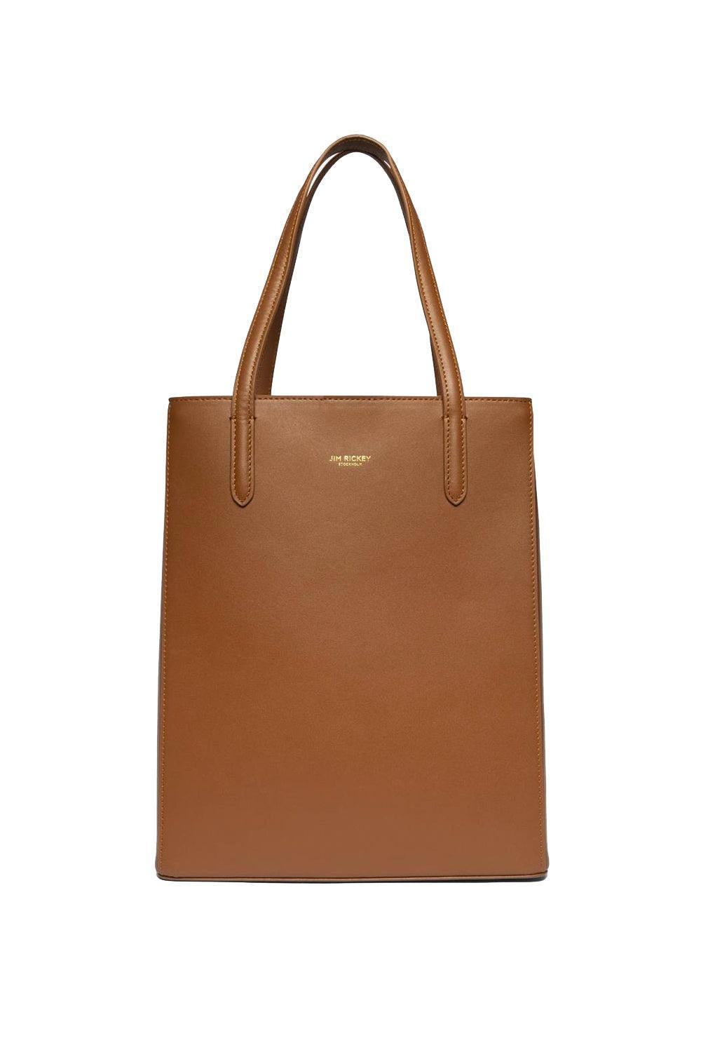 Ann Mini Cognac