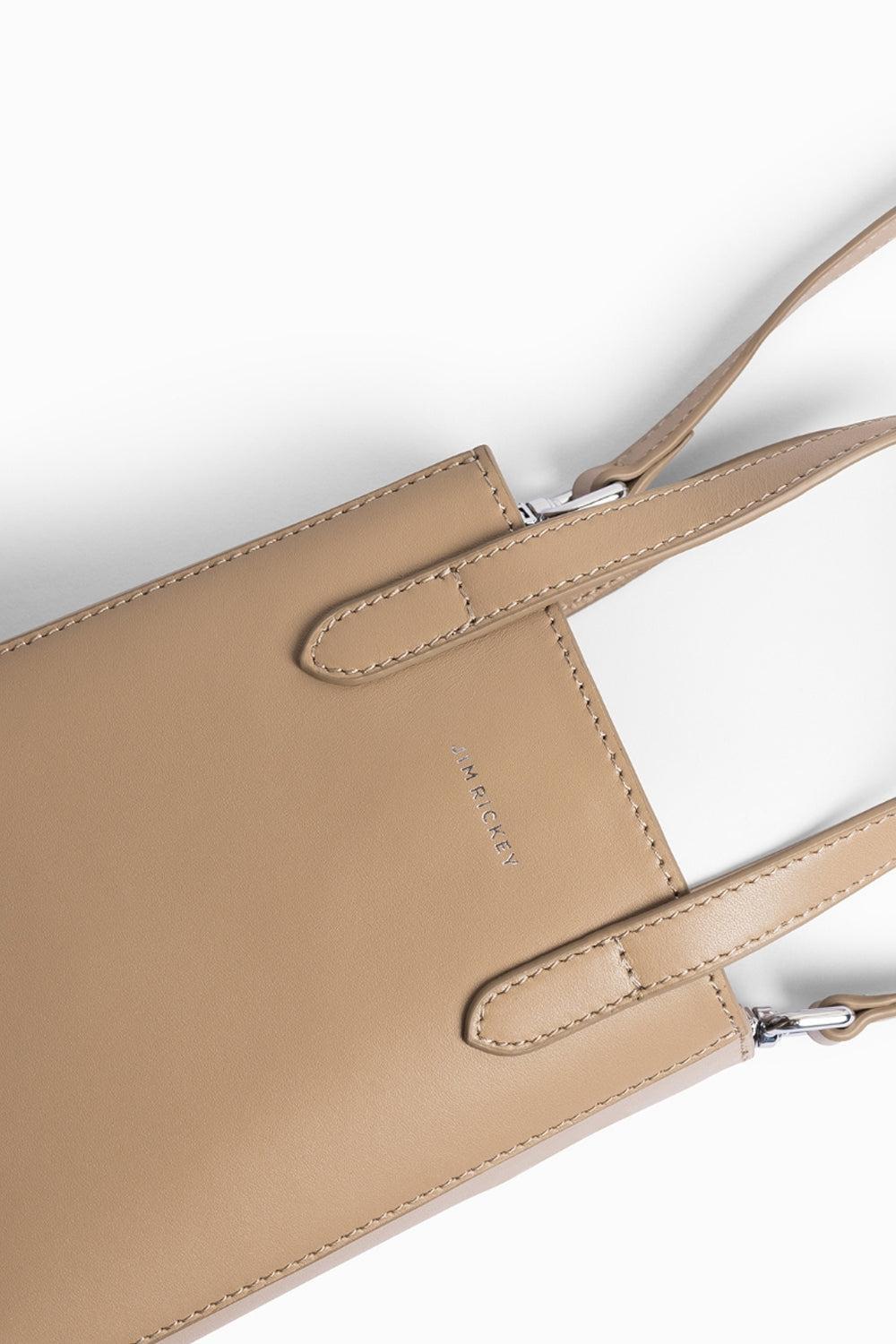 Ann Nano Cowleather Mole