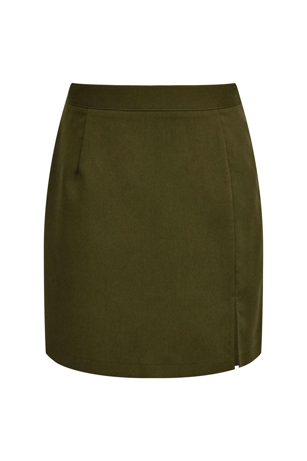 Annali skirt Army