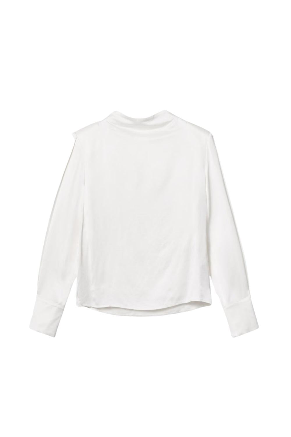 Arlene Blouse Cream