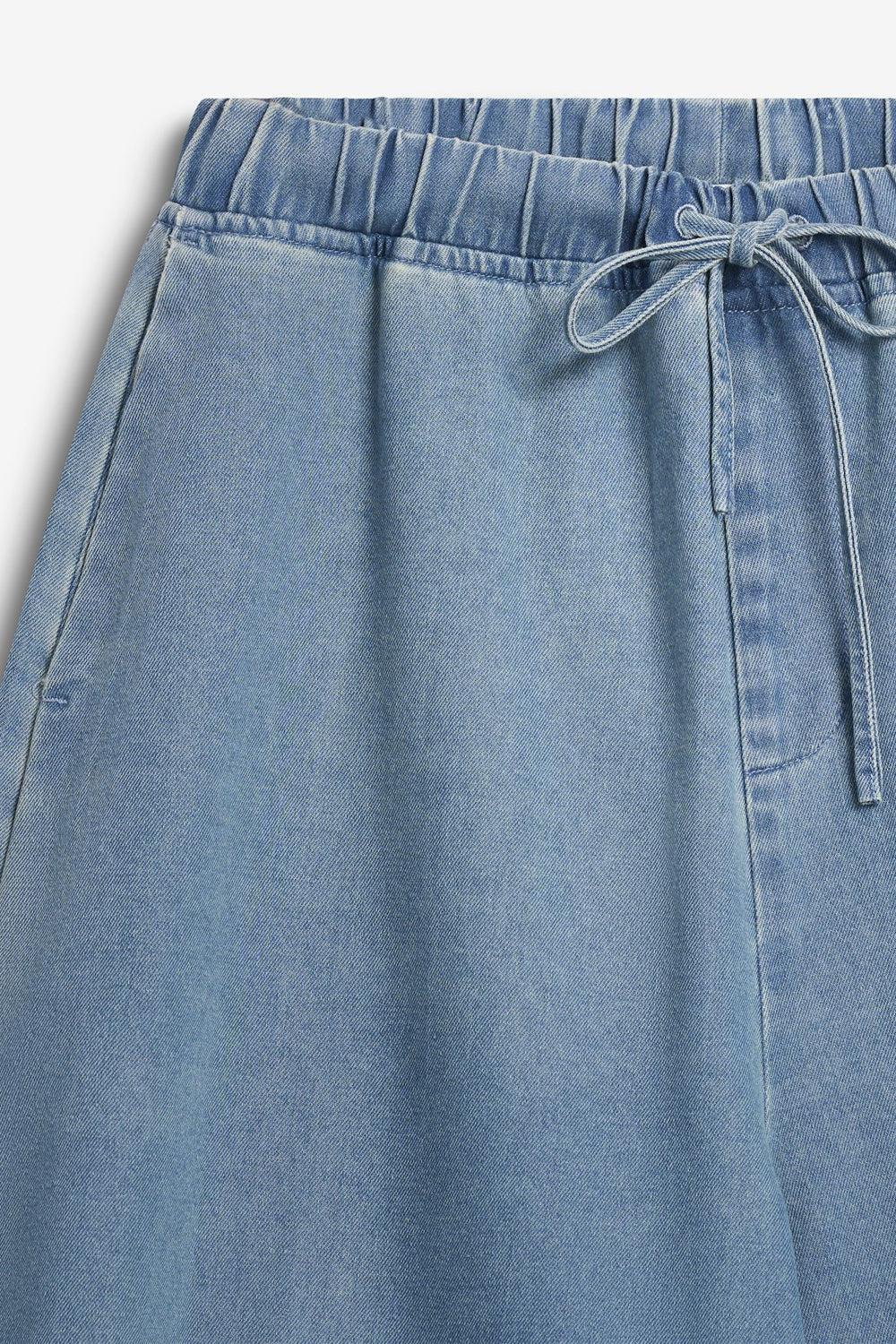 Atari Denim pant