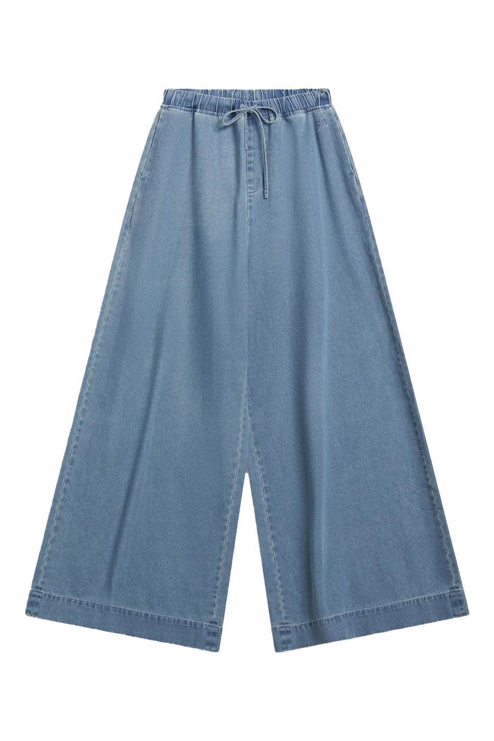 Atari Denim pant